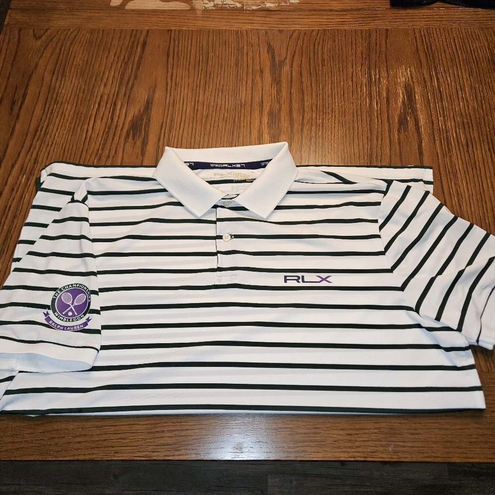 Ralph Lauren Polo